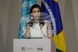 Climate COP30