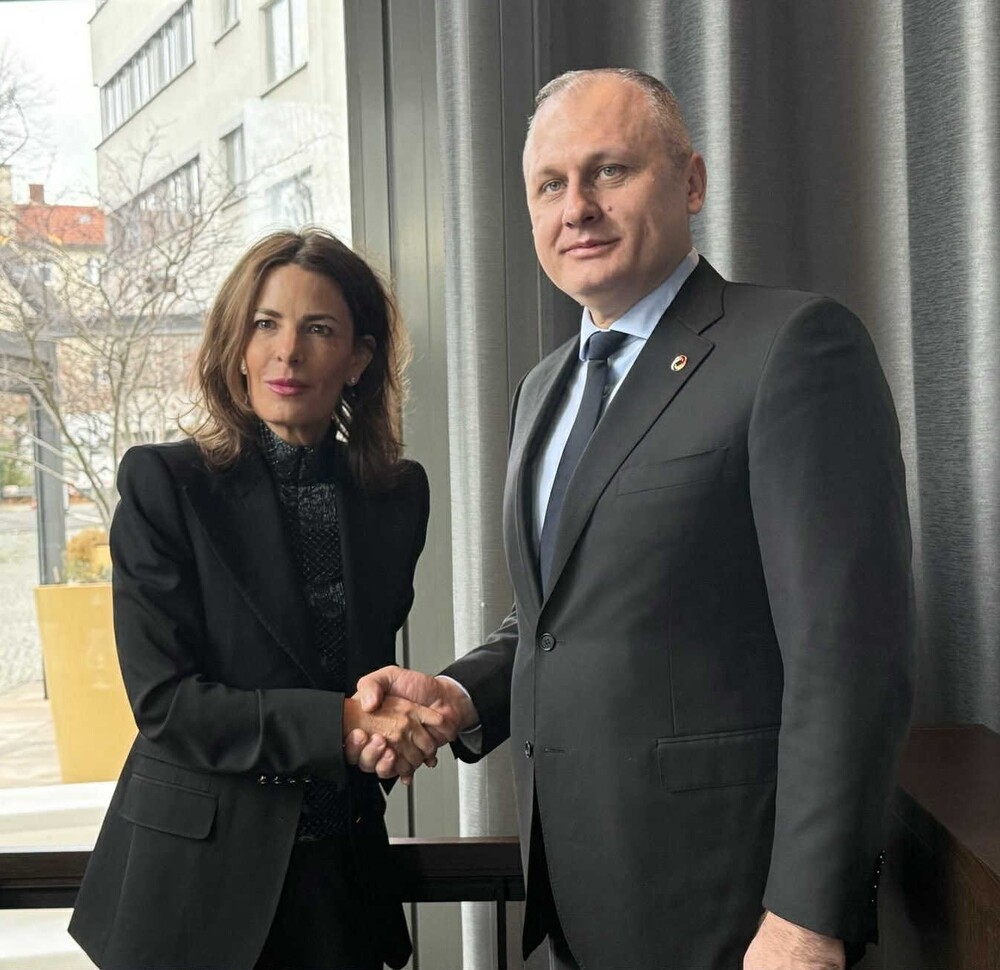 Министър Мундров: България е стабилен партньор за глобални технологични компании като Google