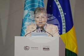 Climate COP30