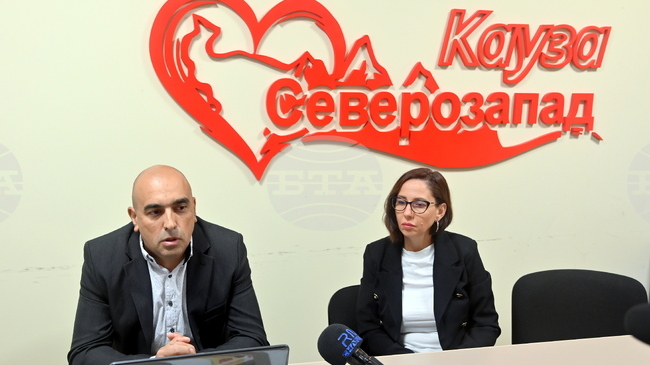 Момче от Исперих дари 500 лева, събрани на рождения му ден, в помощ на нуждаещи се от Северозапада 