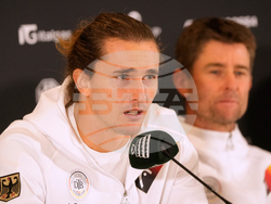 Italy Davis Cup Tennis