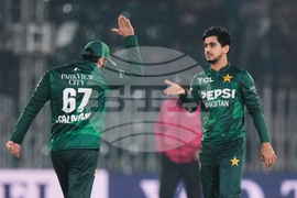 Pakistan Tri-Series Cricket