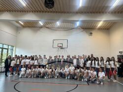 Снимка: Министерство на образованието и науката