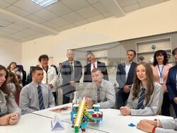 Снимка: Министерство на образованието и науката