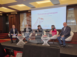 Дерматологичното заболяване хронична уртикария - форум