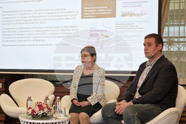 Дерматологичното заболяване хронична уртикария - форум