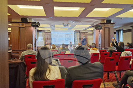 Дерматологичното заболяване хронична уртикария - форум