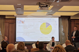 Дерматологичното заболяване хронична уртикария - форум