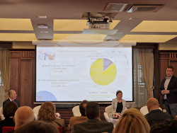 Дерматологичното заболяване хронична уртикария - форум