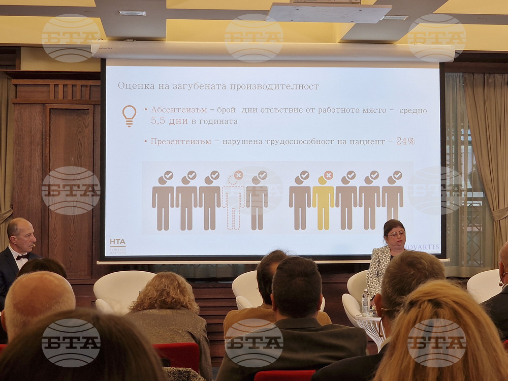 Дерматологичното заболяване хронична уртикария - форум