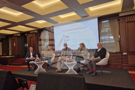 Дерматологичното заболяване хронична уртикария - форум