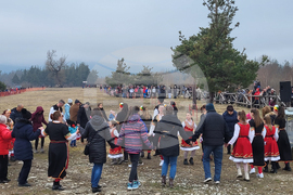 Самоков - Тодоровден