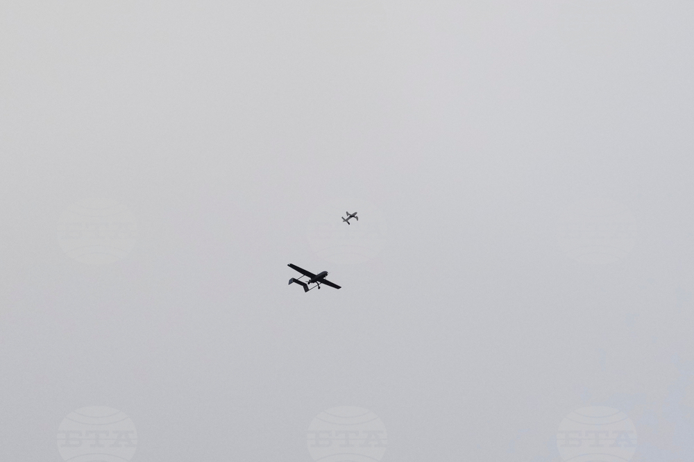 Drone Debris Found in Romania After Overnight Russian Attacks Near Danube Border