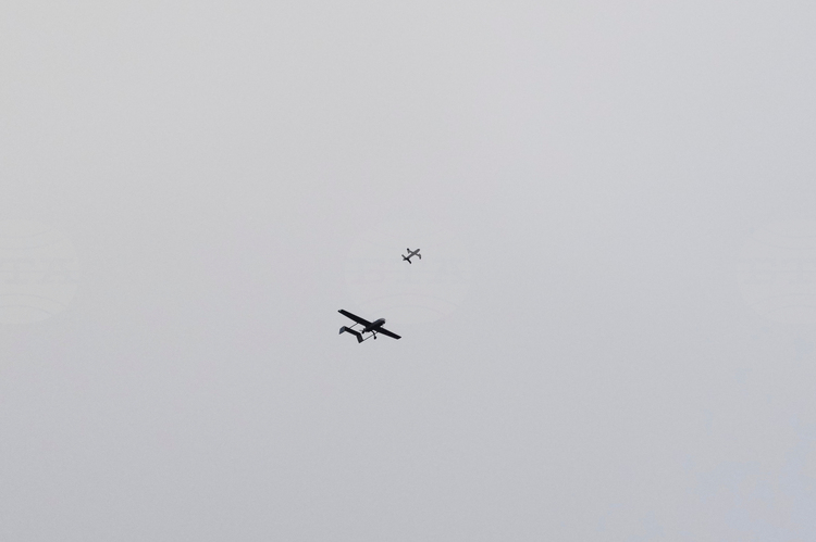 Romania Issues Air Raid Alert After Drone Attack Near Ukraine Border