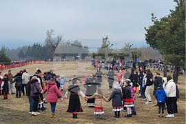 Самоков - Тодоровден