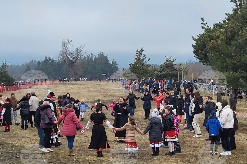 Самоков - Тодоровден