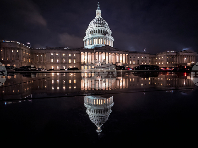 Trump Federal Spending