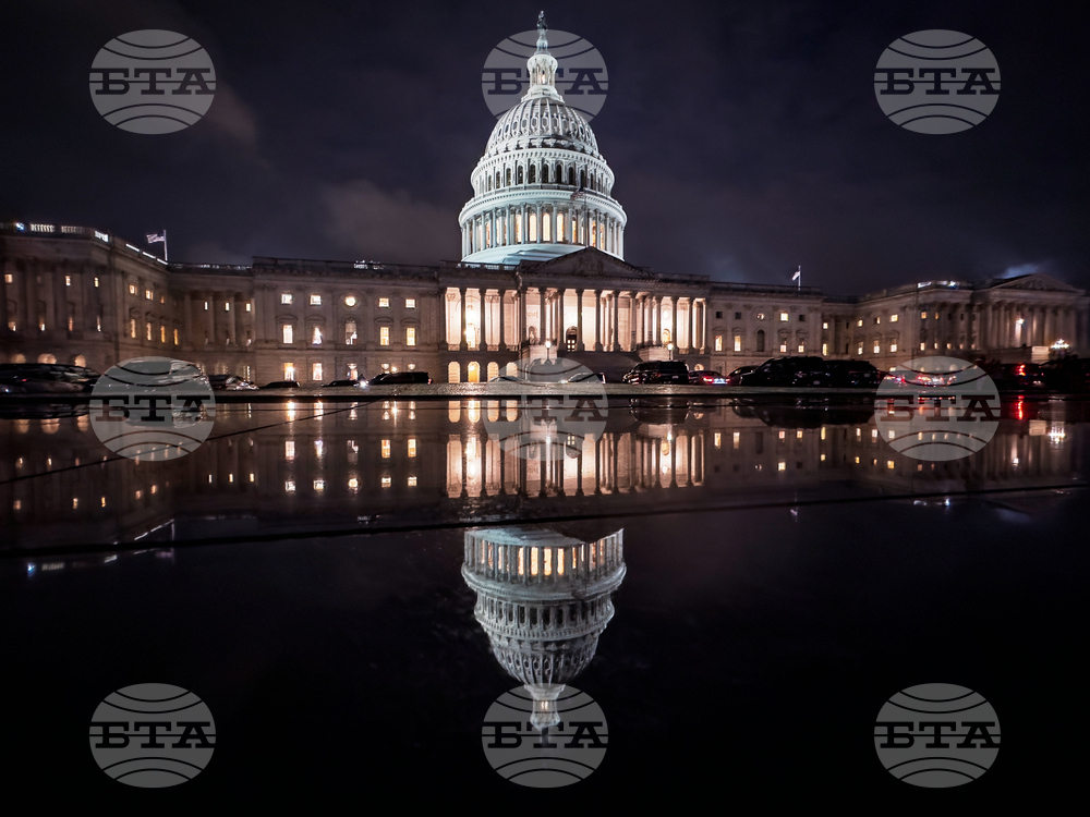 Trump Federal Spending