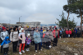 Самоков - Тодоровден