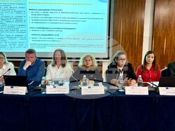 Снимка: Министерство на регионалното развитие и благоустройството