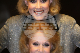 Germany Obit Kessler Twins