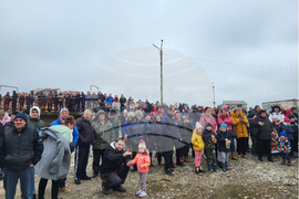 Самоков - Тодоровден