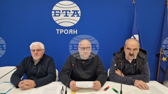 Язовир „Черни Осъм“ не е в обществен интерес, заявиха членове на инициативен комитет против изграждането му