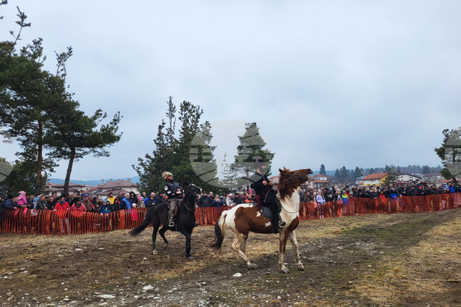 Самоков - Тодоровден