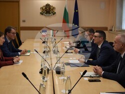 Снимка: Министерство на икономиката и индустрията