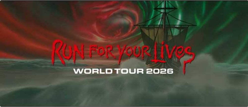 Аджерпрес: Легендите на хеви метъла „Антракс“ ще подгряват „Айрън Мейдън“ в Букурещ на 28 май 