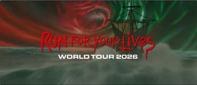 Аджерпрес: Легендите на хеви метъла „Антракс“ ще подгряват „Айрън Мейдън“ в Букурещ на 28 май 