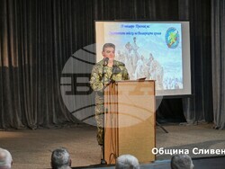 Снимка: Община Сливен