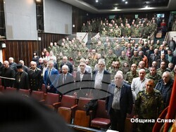 Снимка: Община Сливен