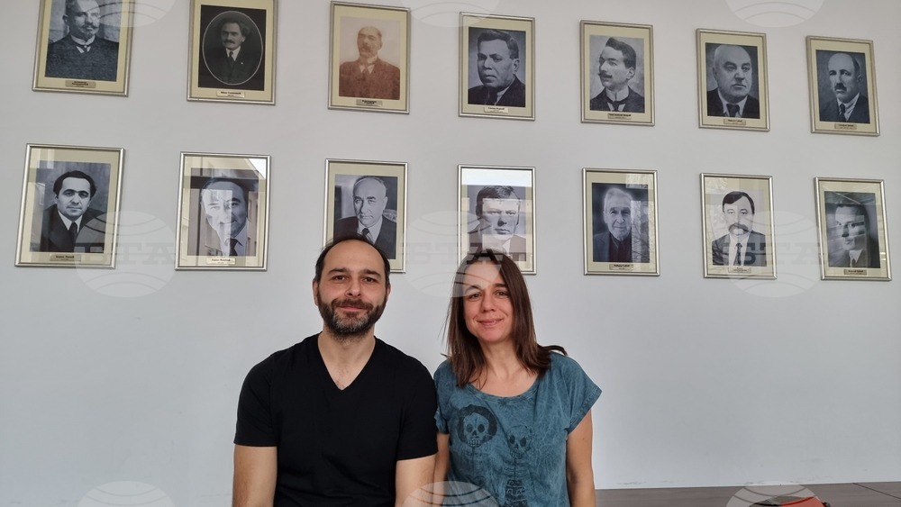 Букет от творби от най-важните епохи в музиката ще чуе публиката на предстоящия концерт на Симфониета Враца, каза диригентът Кирил Станков