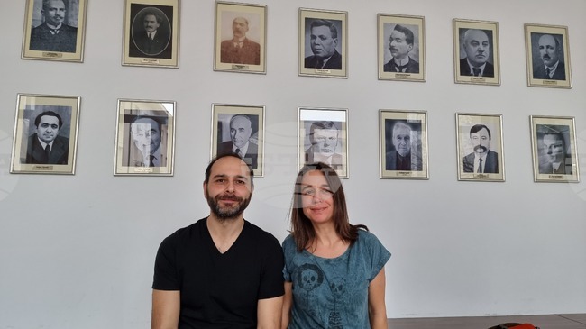 Букет от творби от най-важните епохи в музиката ще чуе публиката на предстоящия концерт на Симфониета Враца, каза диригентът Кирил Станков