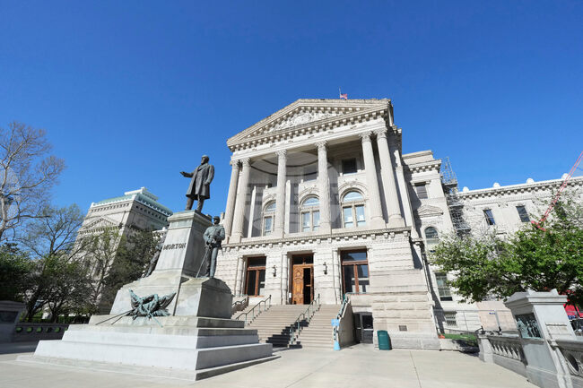 Redistricting Indiana