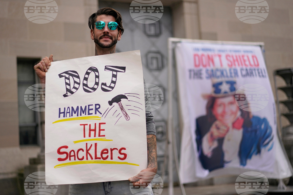 Opioid Crisis-Purdue Pharma