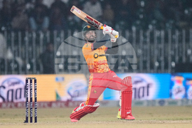 Pakistan Tri-Series Cricket