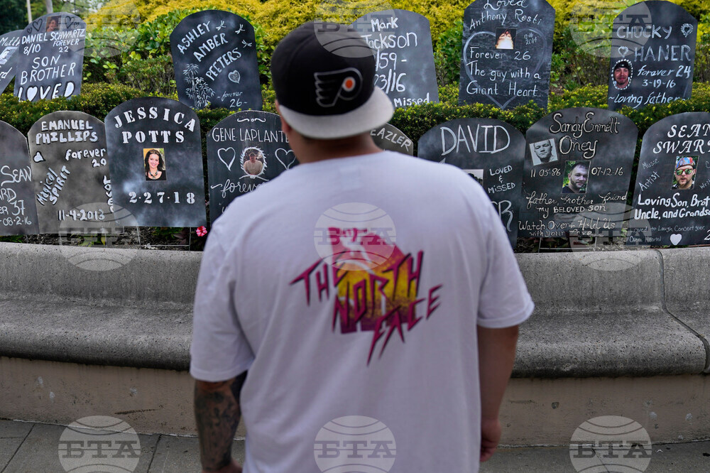 Opioid Crisis-Purdue Pharma