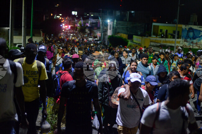 Migrants-Temporary Status