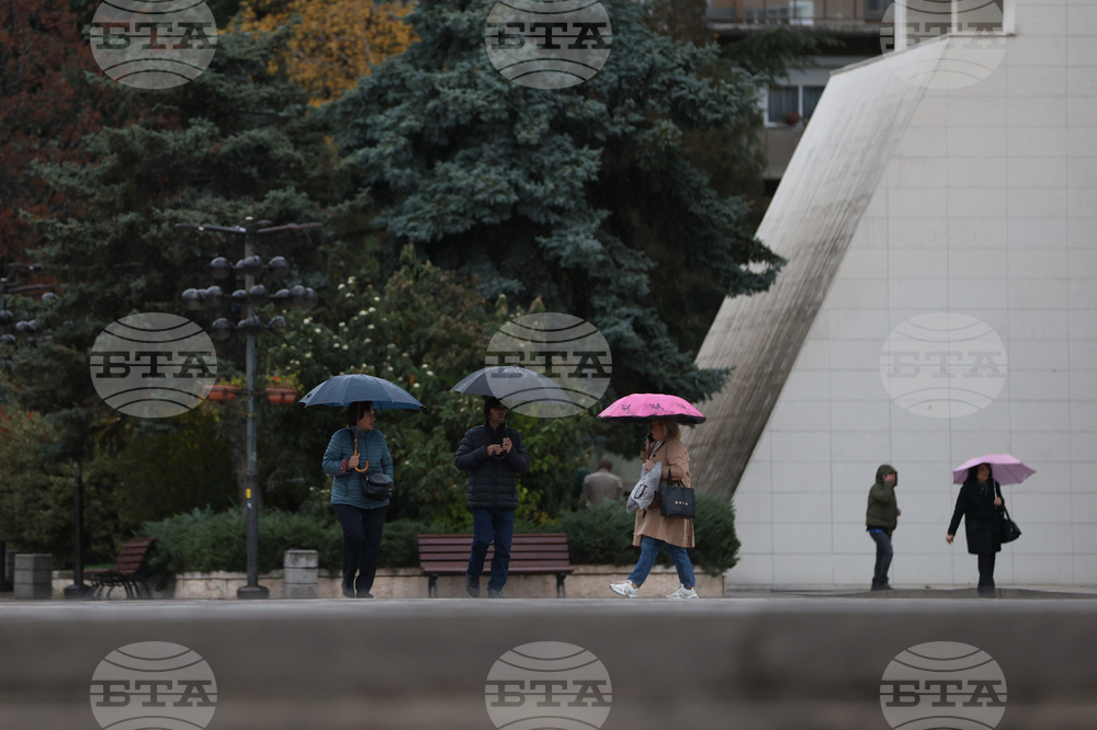 Прогноза за времето