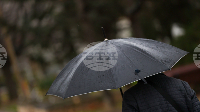 Прогноза за времето