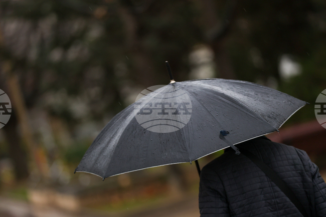 Прогноза за времето