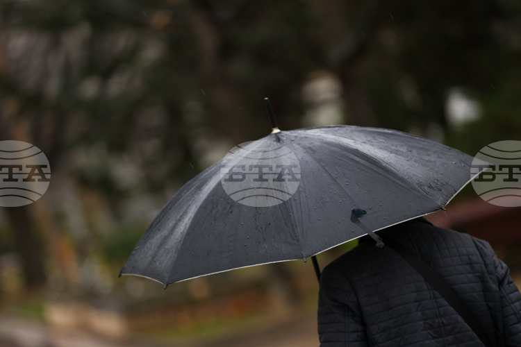 Greece Braces for Deteriorating Weather as "Erminio" Storm Approaches