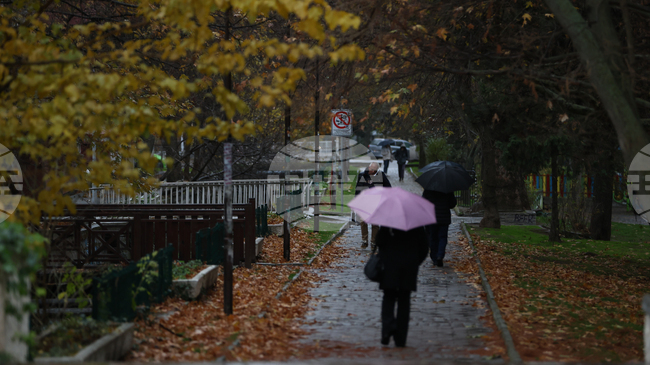 Прогноза за времето 