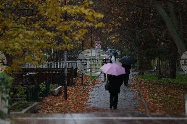 Прогноза за времето 