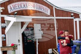 North Carolina-Bar Shooting