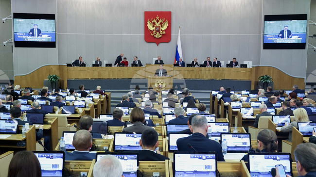 Русия заяви, че всяко изземане на руски суверенни активи от ЕС трябва да бъде посрещнато с правни действия срещу Белгия и "Юроклиър"