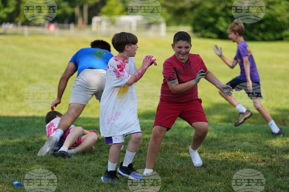 Autoimmune Diseases Children