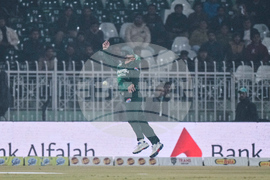 Pakistan Tri-Series Cricket